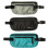 Invisible Shielded Waist Pouch For Preventing Digital-Gray 2
