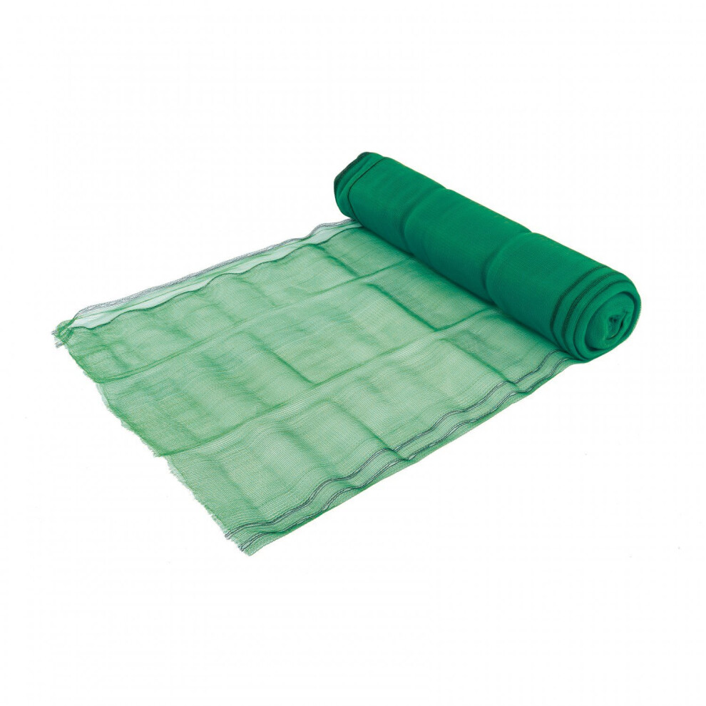 Oypla SafeNet Green Shade Debris Scaffold Netting 3m x 50m-image-OPC-P5PRH55-NEW
