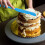 Versatile Kitchen Tool Silicone Spatula, Non-Stick Safe with Ergonomic Handle for Mixing and Scraping 5