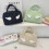 Practical Dot Travel Storage Bag Multi Purpose Organizer-Beige 2