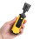 Laminate  Floor & Surface Repair Kit - Fix Scratches Chips with Wax System 2