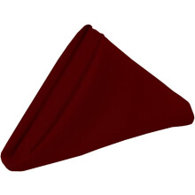 Washable Napkins Dinner Napkins, Five-Star Hotel Quality Hemmed Edges for Special Events Including Weddings Casinos Hotels Anniversaries Restaurants,