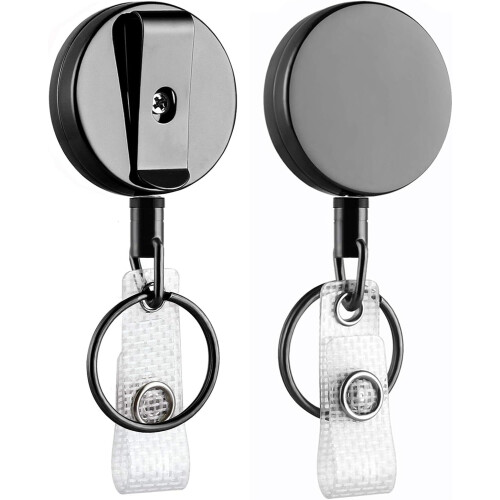 Επαγγελματικής ποιότητας αναδιπλούμενη θήκη σήματος, βαρέως τύπου καραμπίνερ