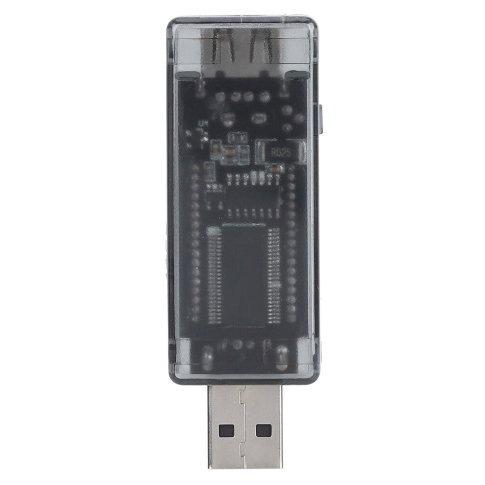 Multifunction Usb Voltmeter Ammeter Tester For Mobile & Wall Chargers 4231362062894