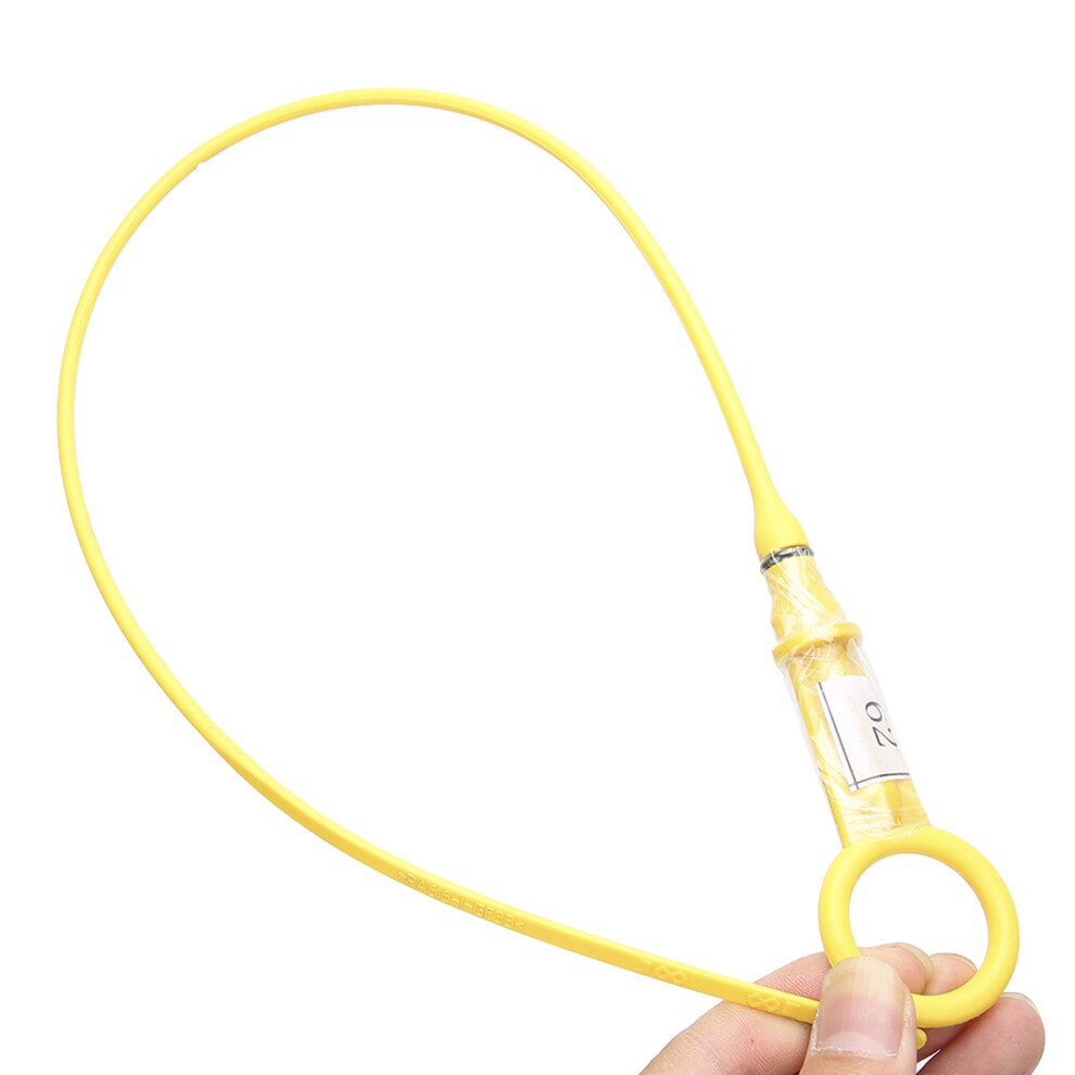 Oil Dipstick For Kangoo - Easy Fluid Level Measure Tool 9441362064384