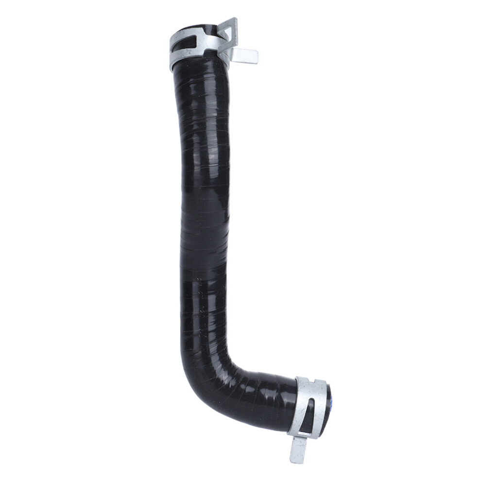 Turbocharged Intake Pipe Hose Rubber For Mercedes W204 W212 W172 2710901929 5001362065251