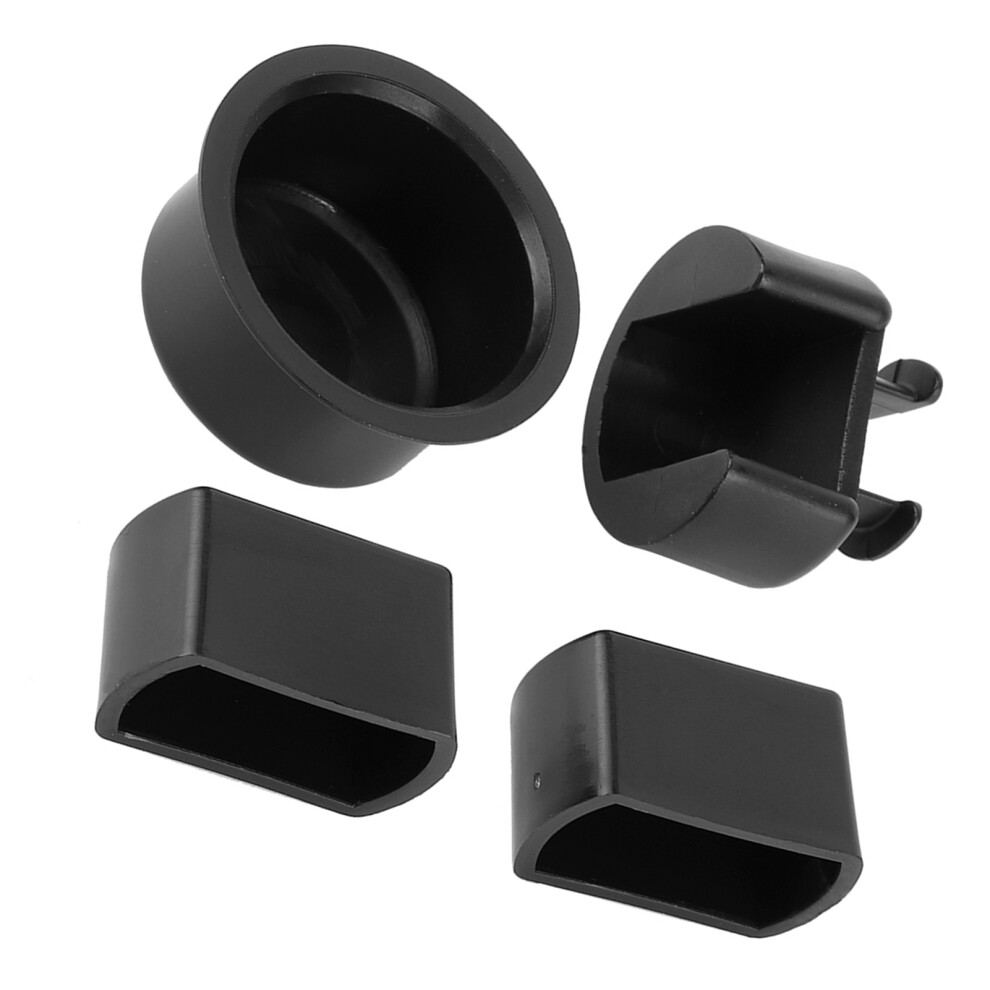 Ford Tailgate Hinge Pivot Bushing Set 4Pcs 38641 For Ranger F150 F250 F350 F450 5021362064368