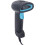 Wired Barcode Scanner Smart Voice QR Code Reader for Inventory Supermarket Warehouse 3