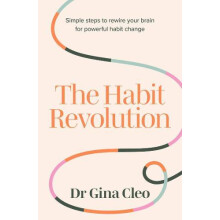 The Habit Revolution by Gina Cleo Paperback Book
