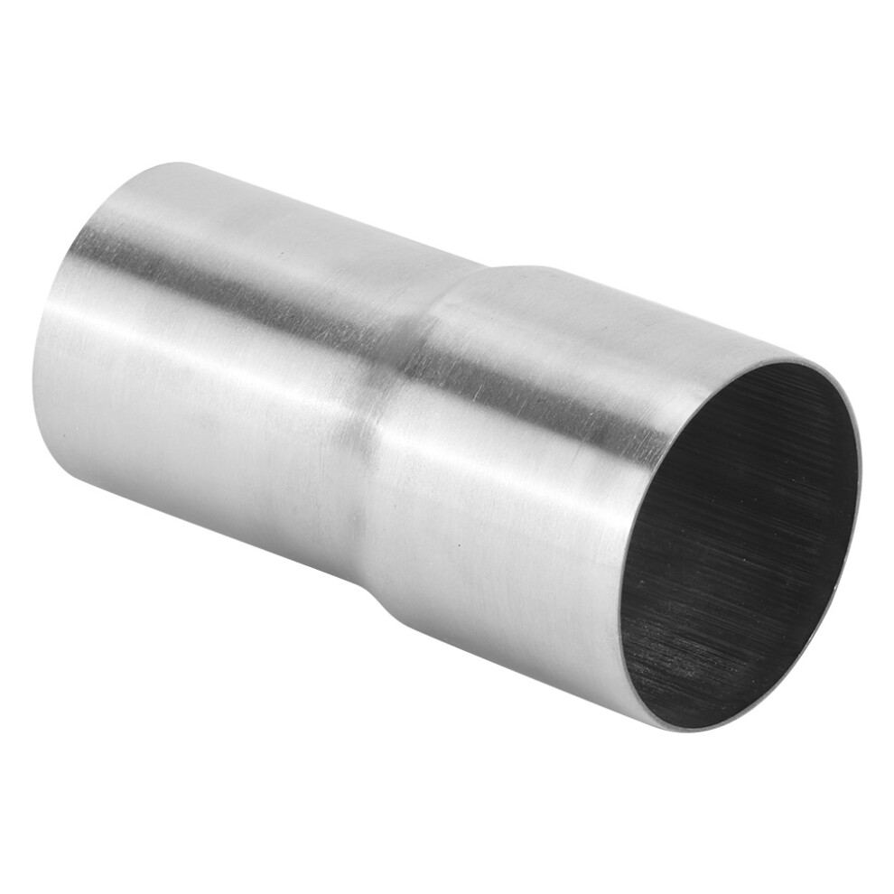 Universal Stainless Steel Exhaust Clamp Adapter 57Mm / 63Mm 4181362066104