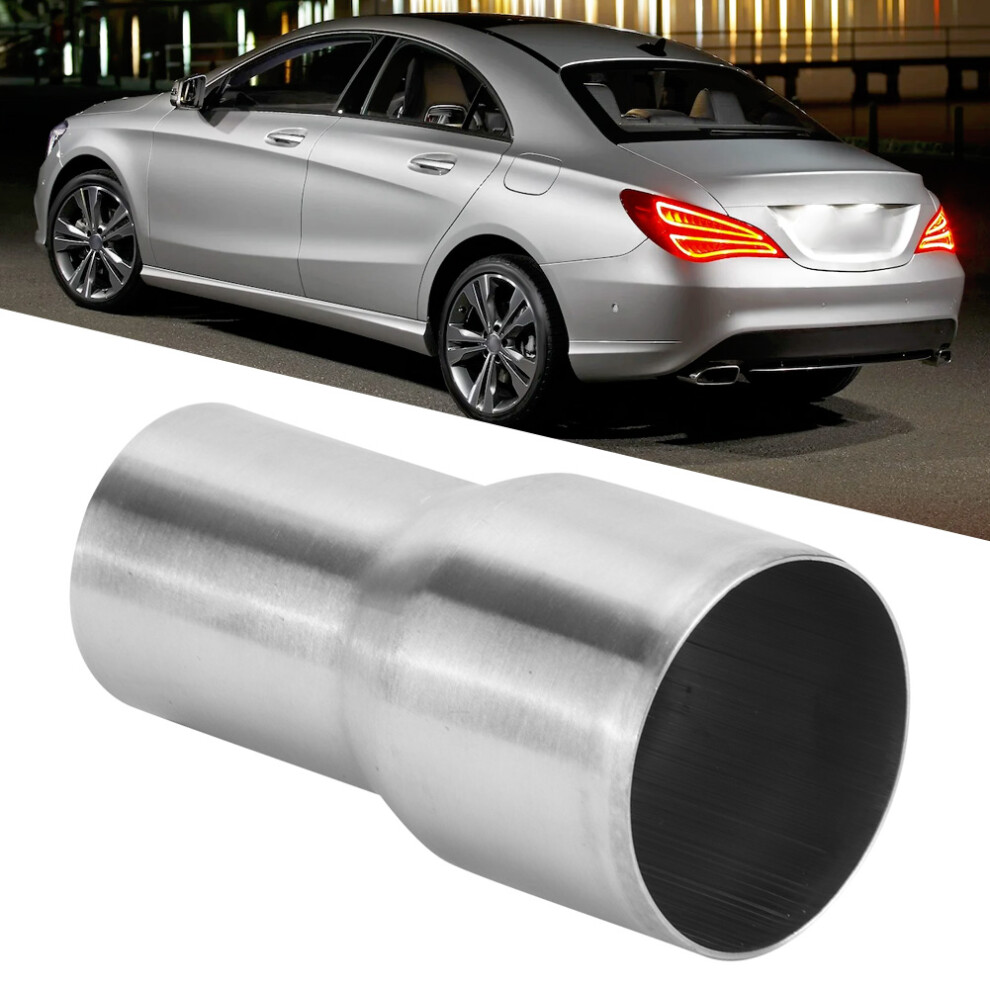 High Quality 51Mm/63Mm Exhaust Connector Tube Stainless Steel Reducer 9491362066130