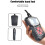 KW310 Universeller Auto-Scanner, Tragbarer OBDII-Code-Reader, 20x15x4cm 5