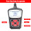 KW310 Universeller Auto-Scanner, Tragbarer OBDII-Code-Reader, 20x15x4cm 7