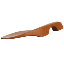 Hagebuttenholz-violinstammleiste & Stimmstifte Set für 4/4 Violinen