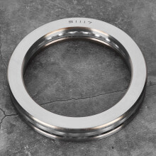 51117 Schubringkugellager 85 mm x 110 mm x 19 mm Stahl Einwegrichtung