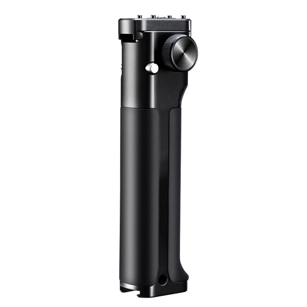 Gimbal Handle Extension Rod With Cold Shoe Mount For Weebill-S, Aluminum 8491362070039