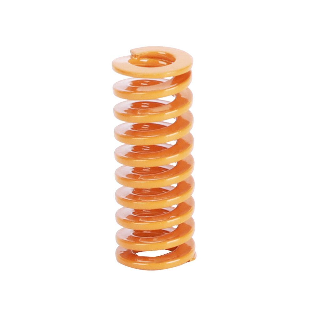 Aluminium Alloy Hand Twisted Leveling Nut Spring Kit For 3D Printer Ender 8071362071245