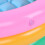 Brightly Colored Inflatable Baby Pool with Soft Floor - 3 Size Options 4