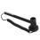 Capacitive Touch Screen Pen STY-2415, Black/White/Blue, 90cm Spring Rope 7