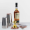 Barware Essential Ανοξείδωτος Δοχείο Υψηλής Ποιότητας, Ανώτερου Σχεδιασμού, Ευθύ Χείλος 4