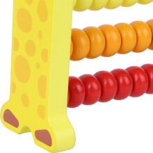 Baby-Holz-Mathematik-Lerntafel Bildendes Spiel Frühlernspiel Rechenübung für Jungen & Mädchen