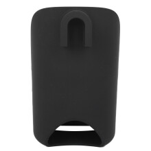 Universal Stroller Cup & Phone Holder, Black, ABS Plastic