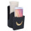 Universal Stroller Cup & Phone Holder, Black, ABS Plastic 13