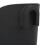 Universal Stroller Cup & Phone Holder, Black, ABS Plastic 10