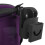 Universal Stroller Cup & Phone Holder, Black, ABS Plastic 7
