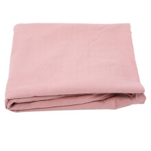 Infant Baby Changing Pad Cover Pink Breathable Soft Non-slip Table Cover