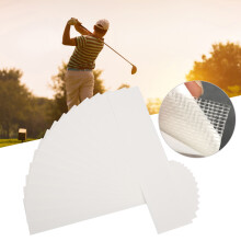 15 Stück Fiber Golf doppelseitiges Klebeband rutschfest Feuchtigkeitsabsorption