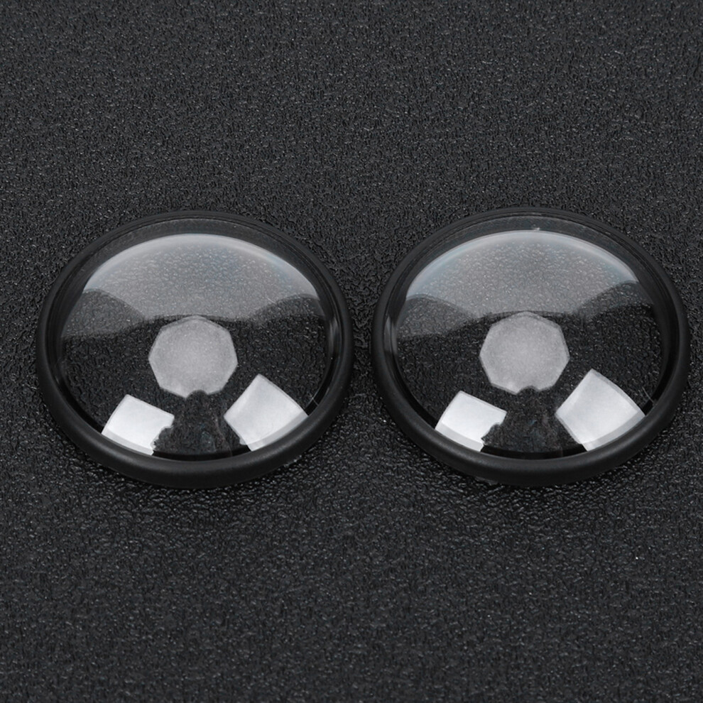 2Pcs Action Camera Lens Cover Anti-Scratch Cap For Sports Camera Accessories 6941362077153