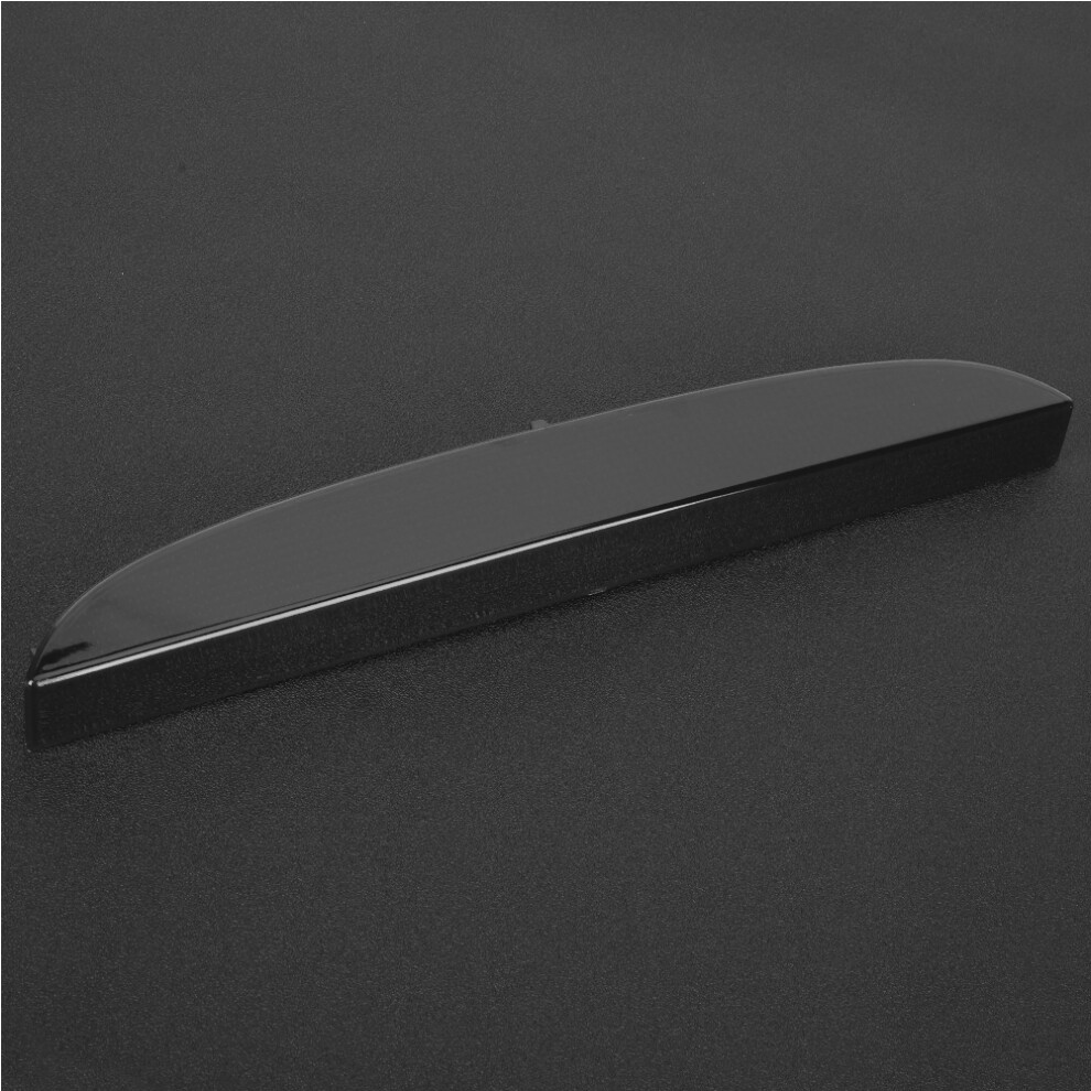 High Level 3Rd Brake Lamp Abs Fit Renault Clio Ii Iii+ 7700410753 Black 7671362077363