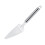 Multi-Functional 2Pcs Stainless Steel Triangular Pizza Cutter and Spatula Kit 13