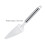 Multi-Functional 2Pcs Stainless Steel Triangular Pizza Cutter and Spatula Kit 2