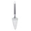 Multi-Functional 2Pcs Stainless Steel Triangular Pizza Cutter and Spatula Kit 15