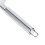 Multi-Functional 2Pcs Stainless Steel Triangular Pizza Cutter and Spatula Kit 8