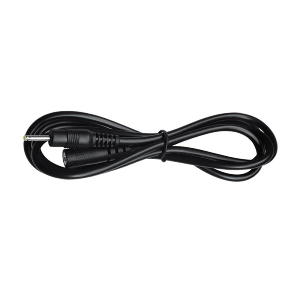 2.5X0.7mm Male To Female Extension Cable Power Cord For Lamp Speakers Headphones Multiple Lengths 1M 9067246760779