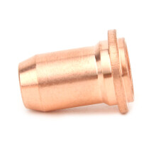 10 Pcs Plasma Nozzle 1.0mm Tip for PT40/60 Plasma Cutting Torch