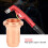 10 Pcs Plasma Nozzle 1.0mm Tip for PT40/60 Plasma Cutting Torch 4