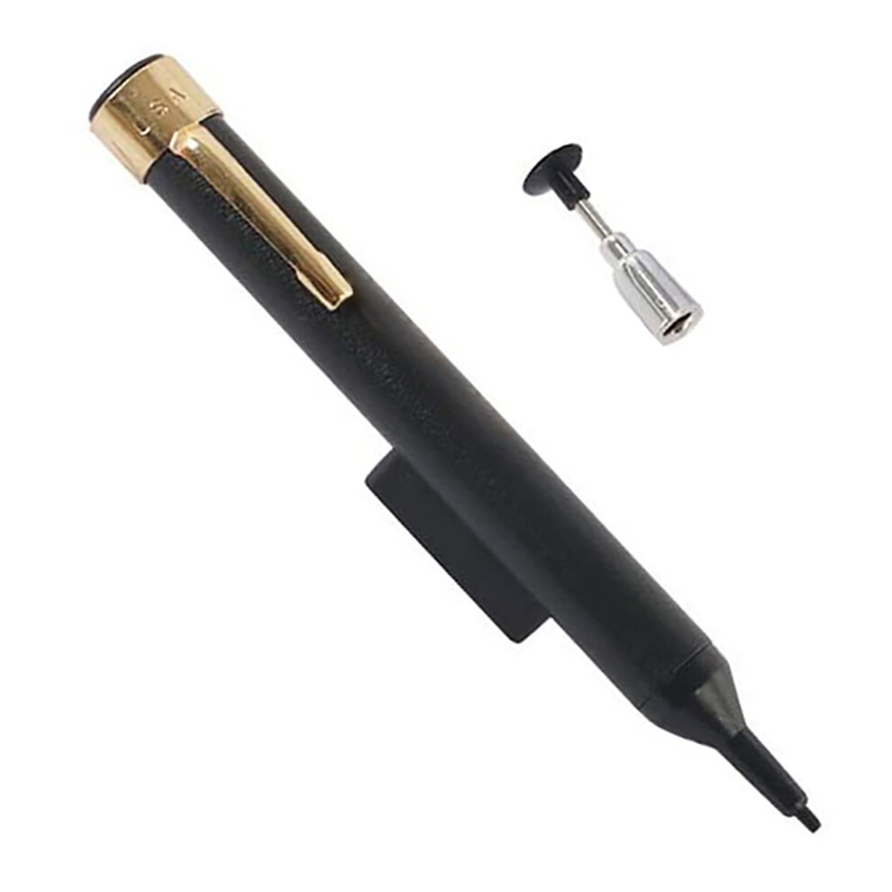 Electronic Component Sucking Pen Vacuum Pick Up Tool Anti-Static And Portable 8281362079879