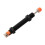 Air Cylinder Oil Shock Absorber 10mm Stroke Adjustable Robust Construction 6