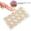 15Pcs Foot Corn Removal Plaster Small Round Shape Callus Cure 1
