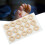 15Pcs Foot Corn Removal Plaster Small Round Shape Callus Cure 14