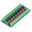 8 Channel Optocoupler Isolation Driver Module 3.6-30V High Voltage For Arduino 16