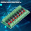 8 Channel Optocoupler Isolation Driver Module 3.6-30V High Voltage For Arduino 3