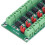 8 Channel Optocoupler Isolation Driver Module 3.6-30V High Voltage For Arduino 7