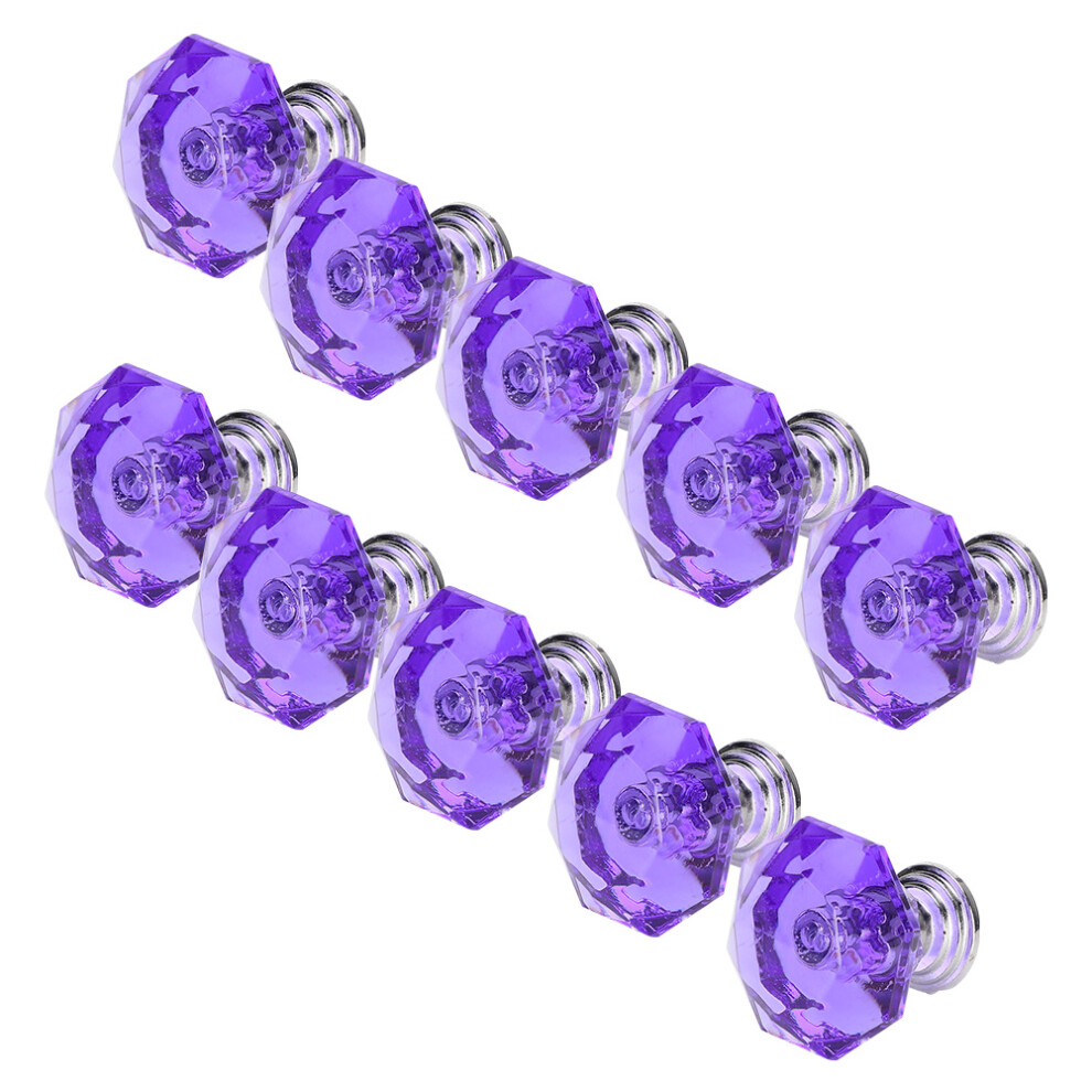 Stylish Shape Drawer Handles For Cabinets & Wardrobes Hardware 2.1 Inch 7891362080754