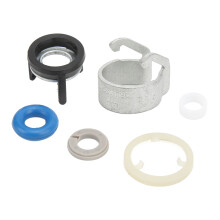 Fuel Injector Seal Kit for Audi 1.8L-2.0L TFSI Engines, 2011-2016