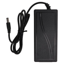 DC 12V 5A Power Adapter for LED Light Strip, 100‑240V, Switching Transformer